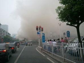 宜昌拥堵爆料事件视频,视频揭示城市交通痛点